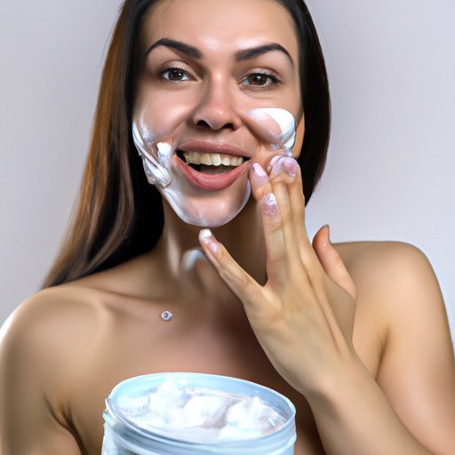 Benefits of Exfoliating Your Face and How to Do It Effectively