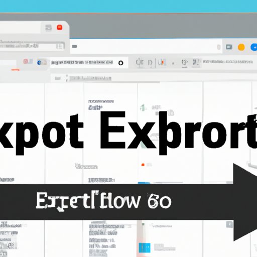 How to Export Bookmarks on Chrome Without Losing Any Data