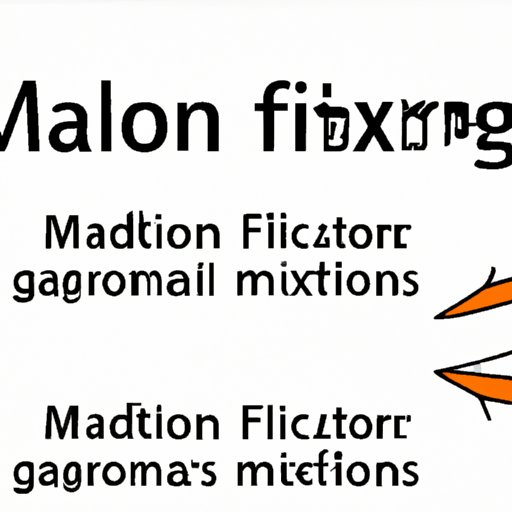 III. Migrating Bookmarks from Chrome to Firefox or other Browsers using an HTML File