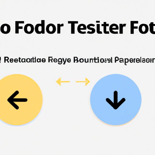 Troubleshooting Guide: How to Fix Errors During a Factory Reset