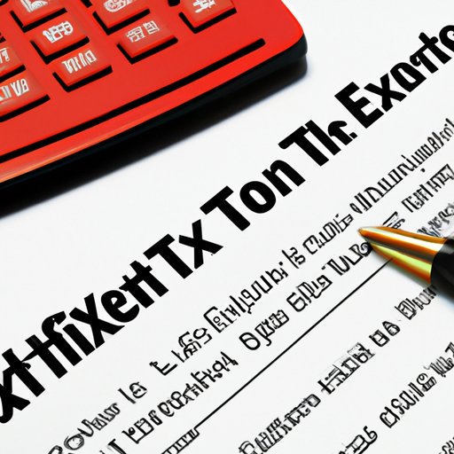 Top Benefits of Filing a Tax Extension