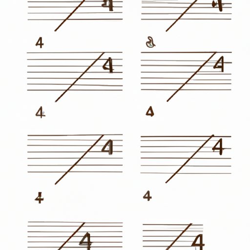  VI. Practice Problems and Exercises