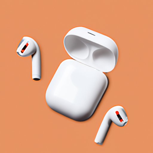 Top 5 Tips to Finding Your Lost AirPods