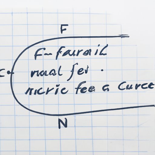 The Simple Formula for Calculating the Area of a Circle