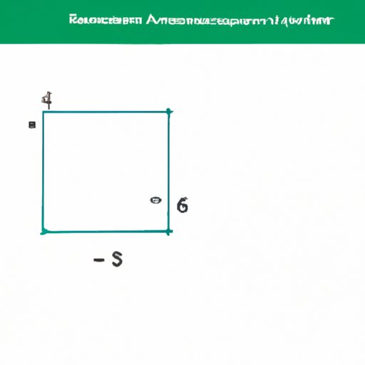 VIII. Common Mistakes to Avoid When Finding the Area of a Rectangle