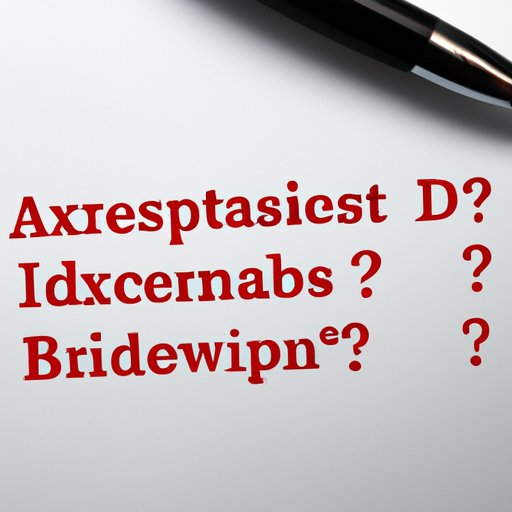 Frequently Asked Questions about Business Tax ID Numbers