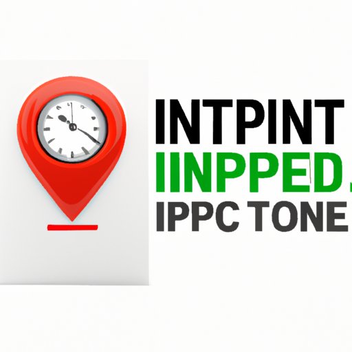 Locate Your IP Address in Under 1 Minute