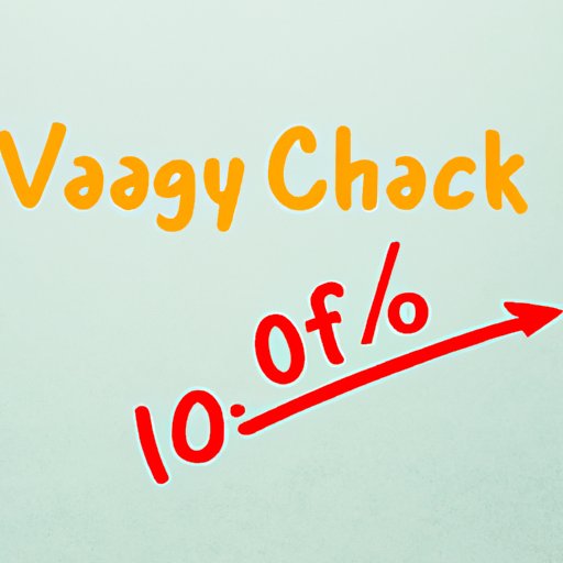 V. Percent Change Made Easy: Tips and Tricks for Quick Calculations