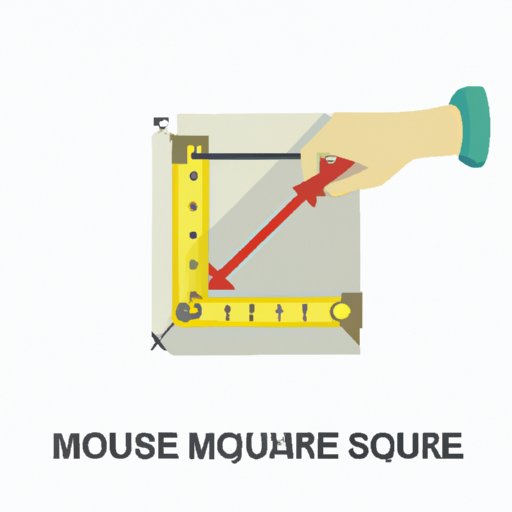 How to Measure Square Footage