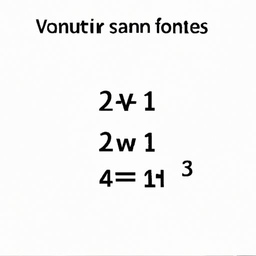 III. Common mistakes to avoid while finding the square root