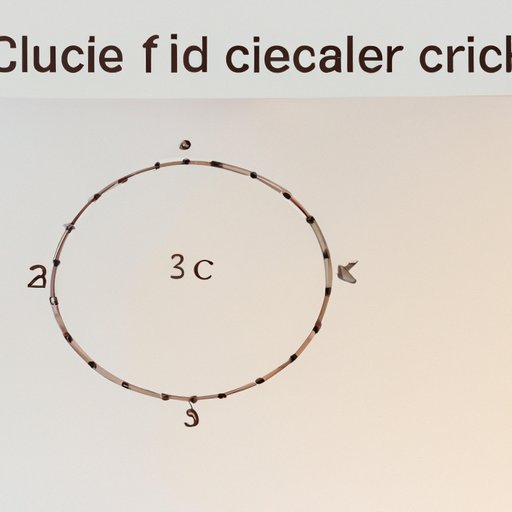 From Pi to Practical Applications: Understanding How to Find the Area of a Circle