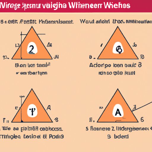 Common Mistakes to Avoid When Calculating Triangle Area