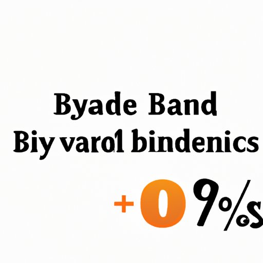 VII. Beyond the Basics: Advanced Techniques for Finding Percentages and Their Applications