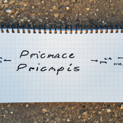 VII. Practical Approaches to Finding Range