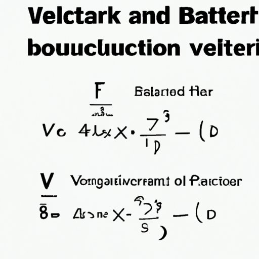 The Art of Locating Vertex: Tips and Tricks for Solving Quadratic Equations