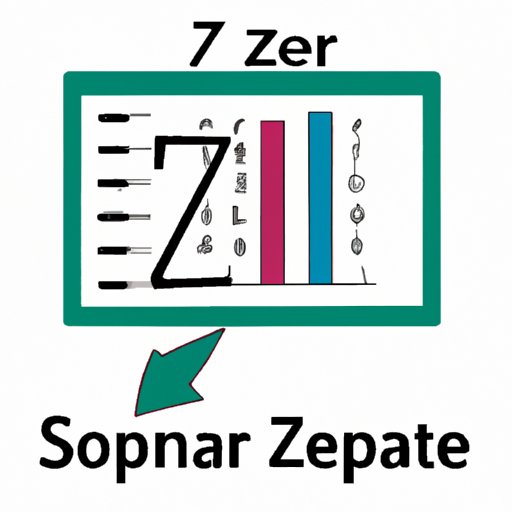 The Importance of Z Score in Data Analysis and How to Calculate It