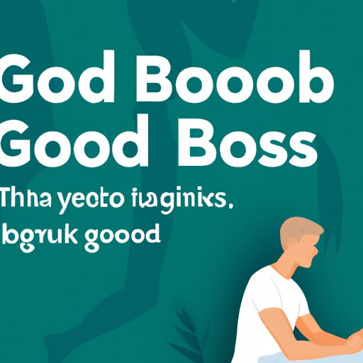 The Importance of Good Posture: A Comprehensive Guide to Fixing Bad Habits