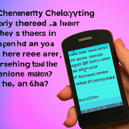 How to Keep the Chemistry Alive Over Text Messaging