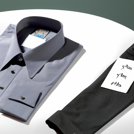 Mastering The Military Tuck: How to Fold A Dress Shirt Like a Pro