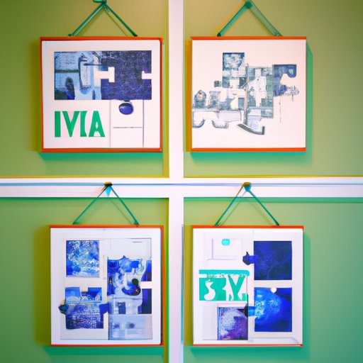 V. Idea Gallery: Inspiring Ways to Display Your Favorite Puzzles