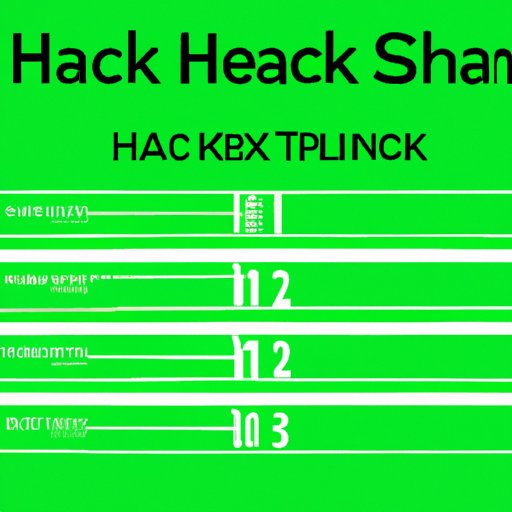 Excel Hacks: Freeze a Row and Save Time