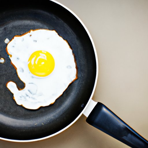 Mastering the Flip: Tips for Perfectly Fried Eggs