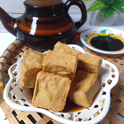 Healthy Fried Tofu Recipes You Can Try at Home