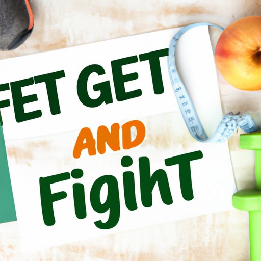 Ways to Get Fit and Healthy Together