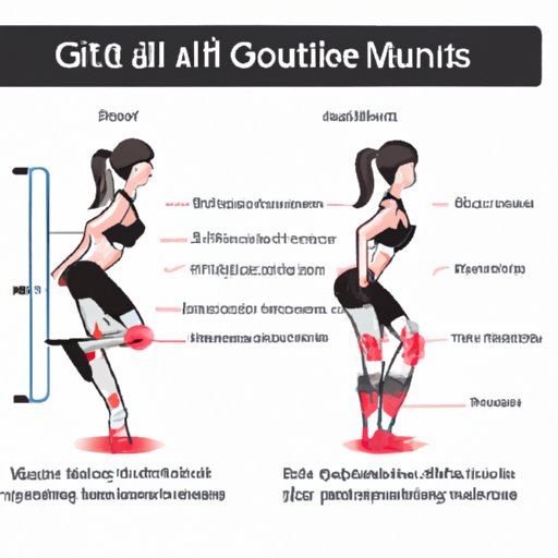 Importance of Building the Glute Muscles