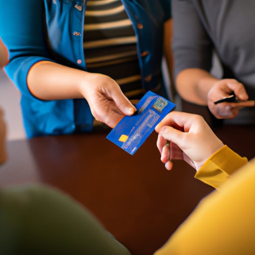 The importance of responsible credit card usage