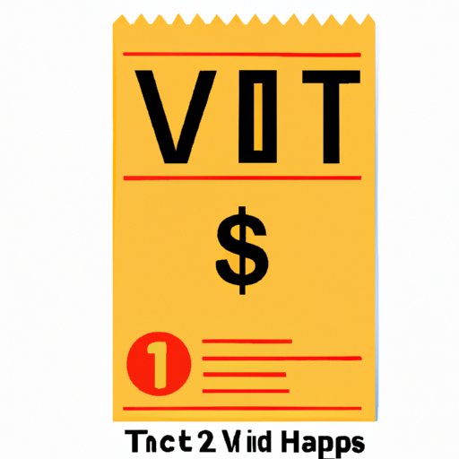 VI. Tips and Tricks for Getting a Money Order