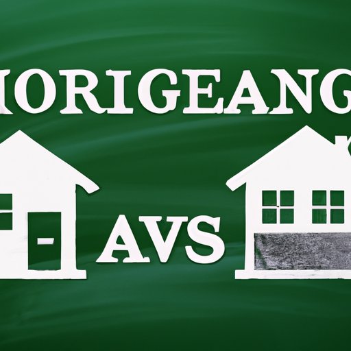 Understanding Mortgage Loans: Pros and Cons