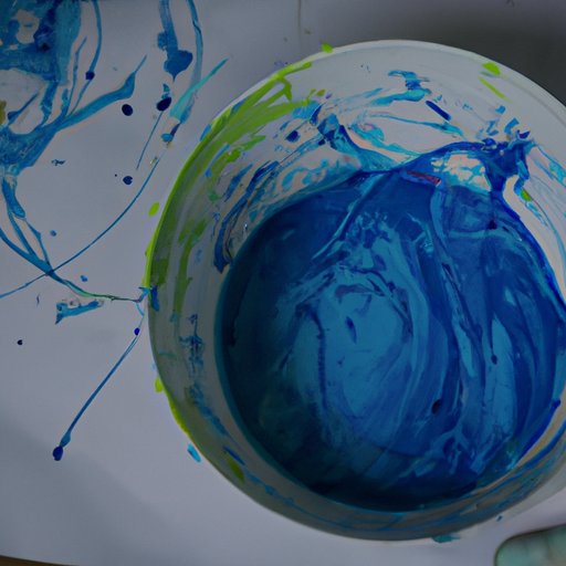 VII. Tips to Avoid Acrylic Paint Stains in the Future