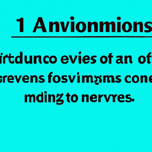 IV. Common Mistakes to Avoid