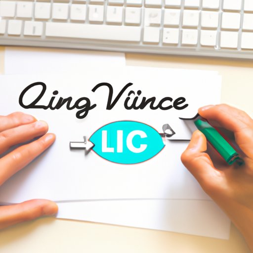 V. Creating an LLC for Online Business