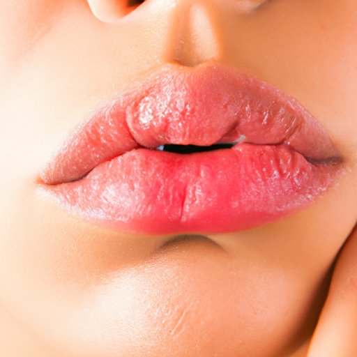 Lip Exercises: How to Tone and Define Your Lips for a Fuller Look