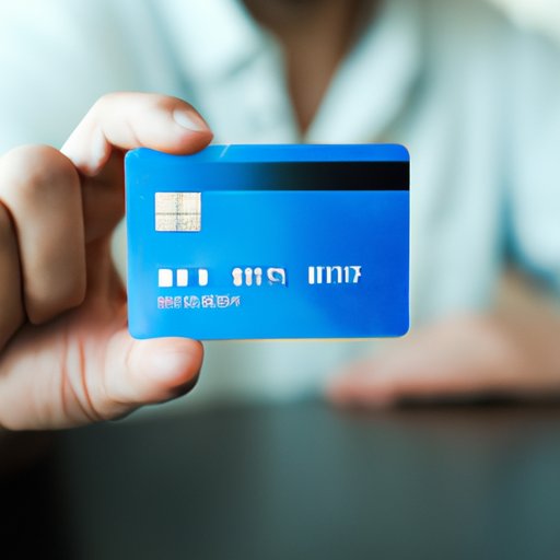 How to Choose the Right Business Credit Card for Your Company