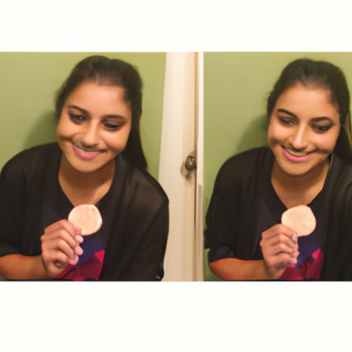 Fake Dimples 101: Makeup and Prosthetic Options