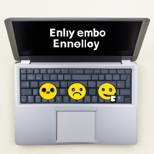 II. How to enable emoji keyboard on Chromebook 