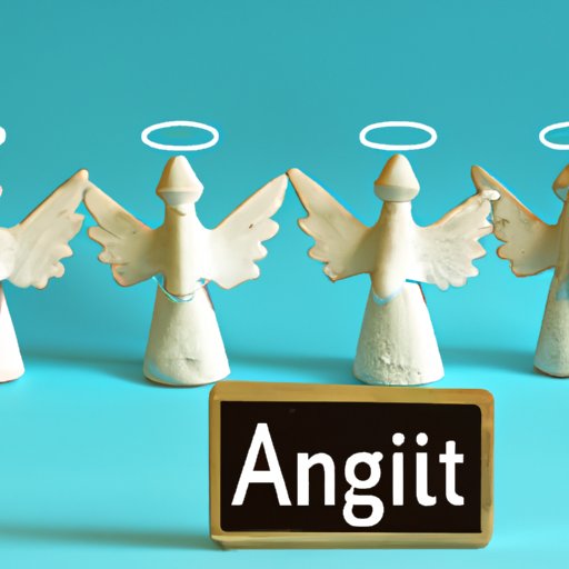 Angel Investors: Finding the Right Partner for Your Startup