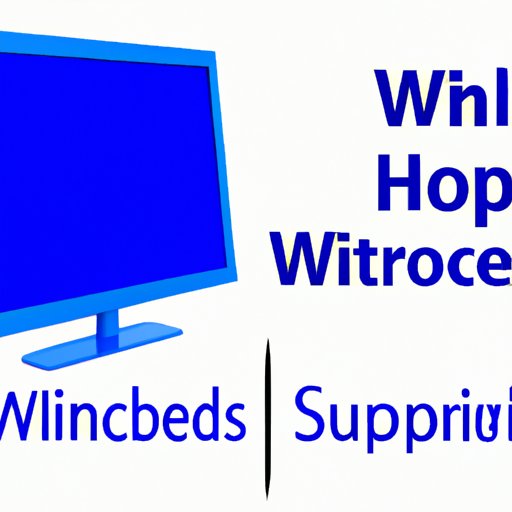 Windows Help and Support: Your Ultimate Resource for Resolving Technical Issues