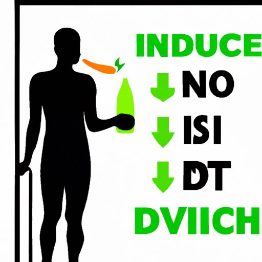 IV. Diet and lifestyle changes to reduce mucus production