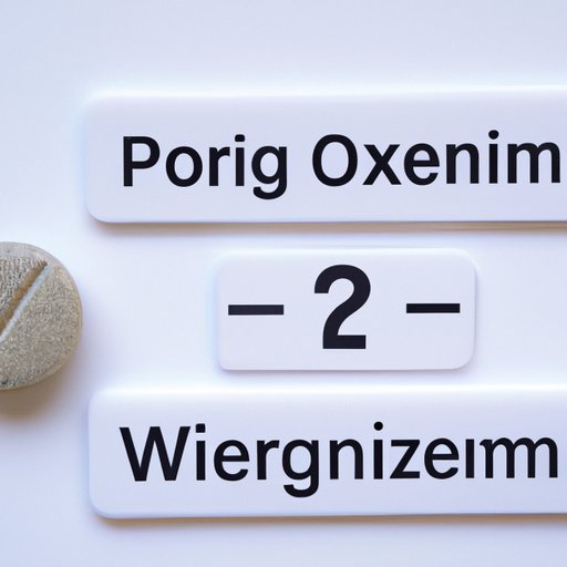 The Pros and Cons of Using Ozempic for Weight Loss