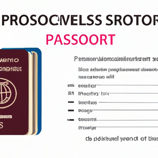 Detailed Guide on the Required Documents and Processes for Obtaining a Passport