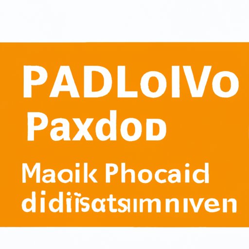 How to Secure Paxlovid in a High Demand Market: Best Practices and Resources