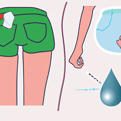 Quick and Easy Tips to Get Period Blood Out of Clothes