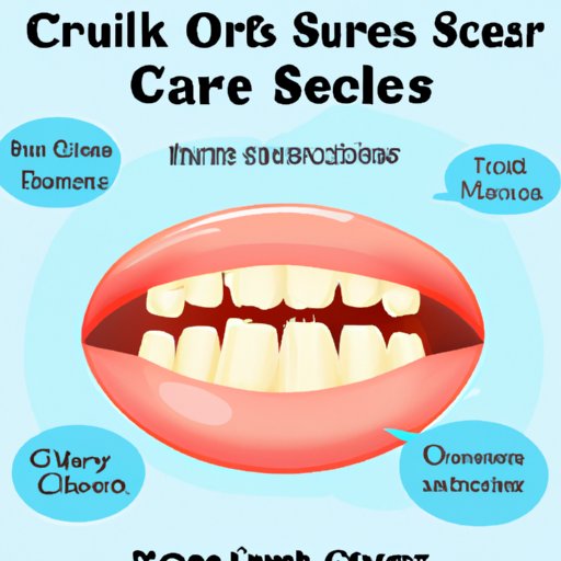 The Ultimate Guide to Getting Rid of Canker Sores