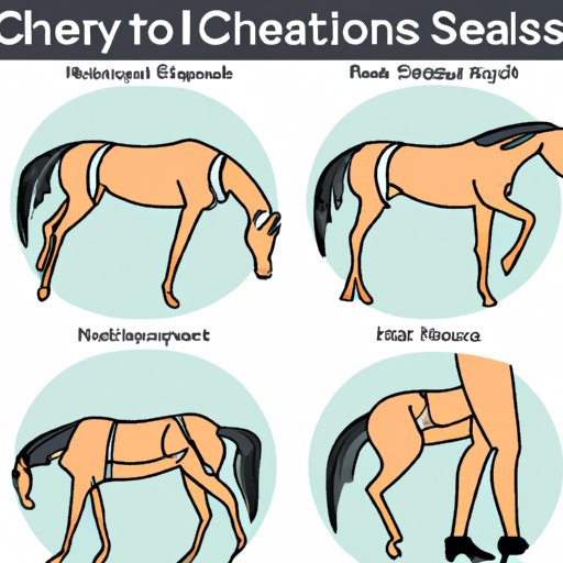 5 Simple Stretches to Treat and Prevent Charley Horses