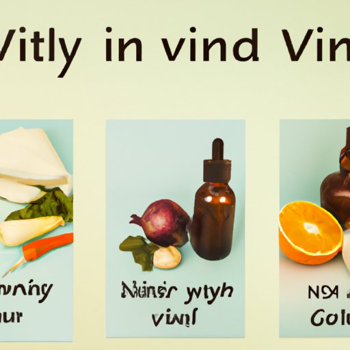 VI. Natural Remedies for Cold Symptoms