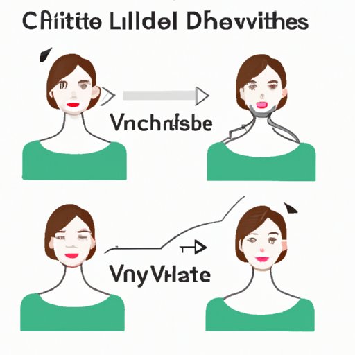 VI. Lifestyle Changes for Reducing Double Chin